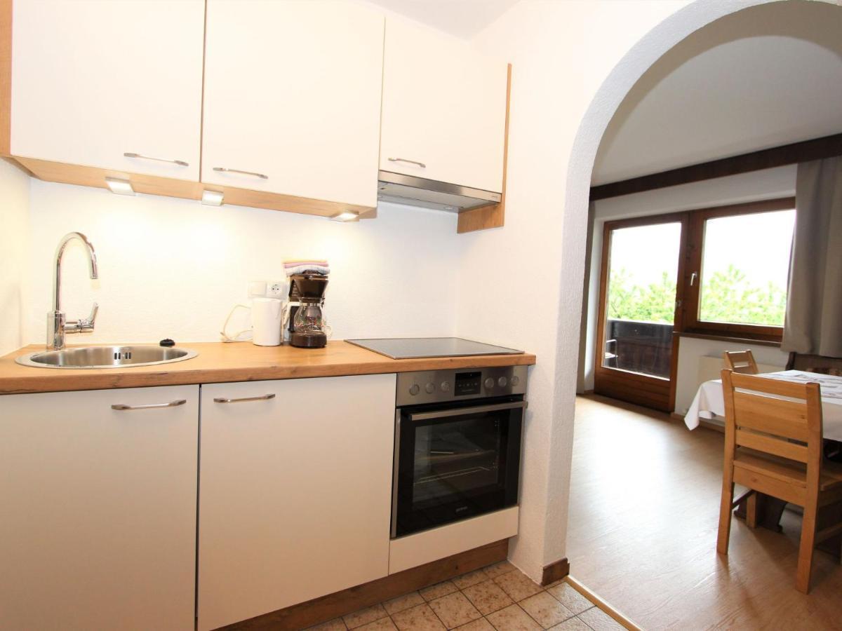Apartment Roemerhof-1 By Interhome Fügen Dış mekan fotoğraf