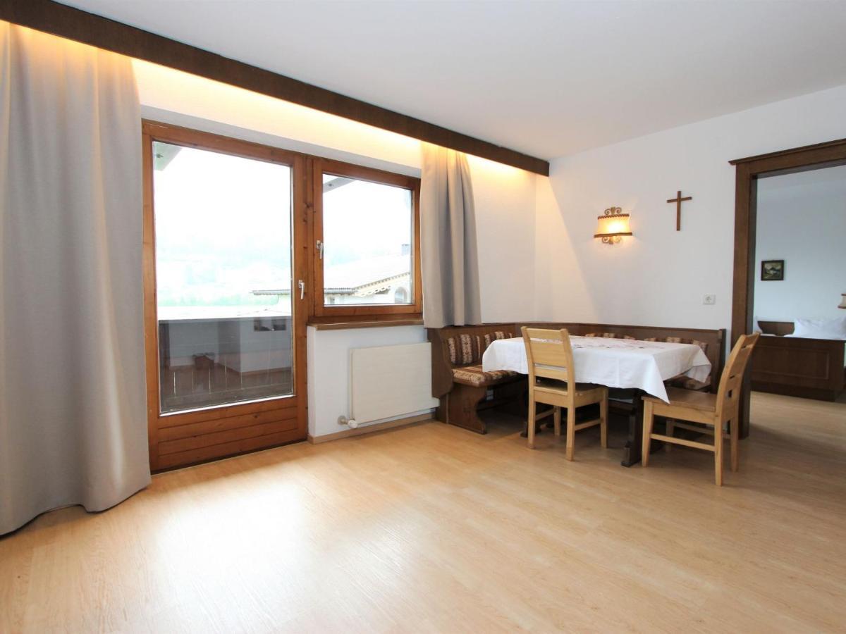 Apartment Roemerhof-1 By Interhome Fügen Dış mekan fotoğraf