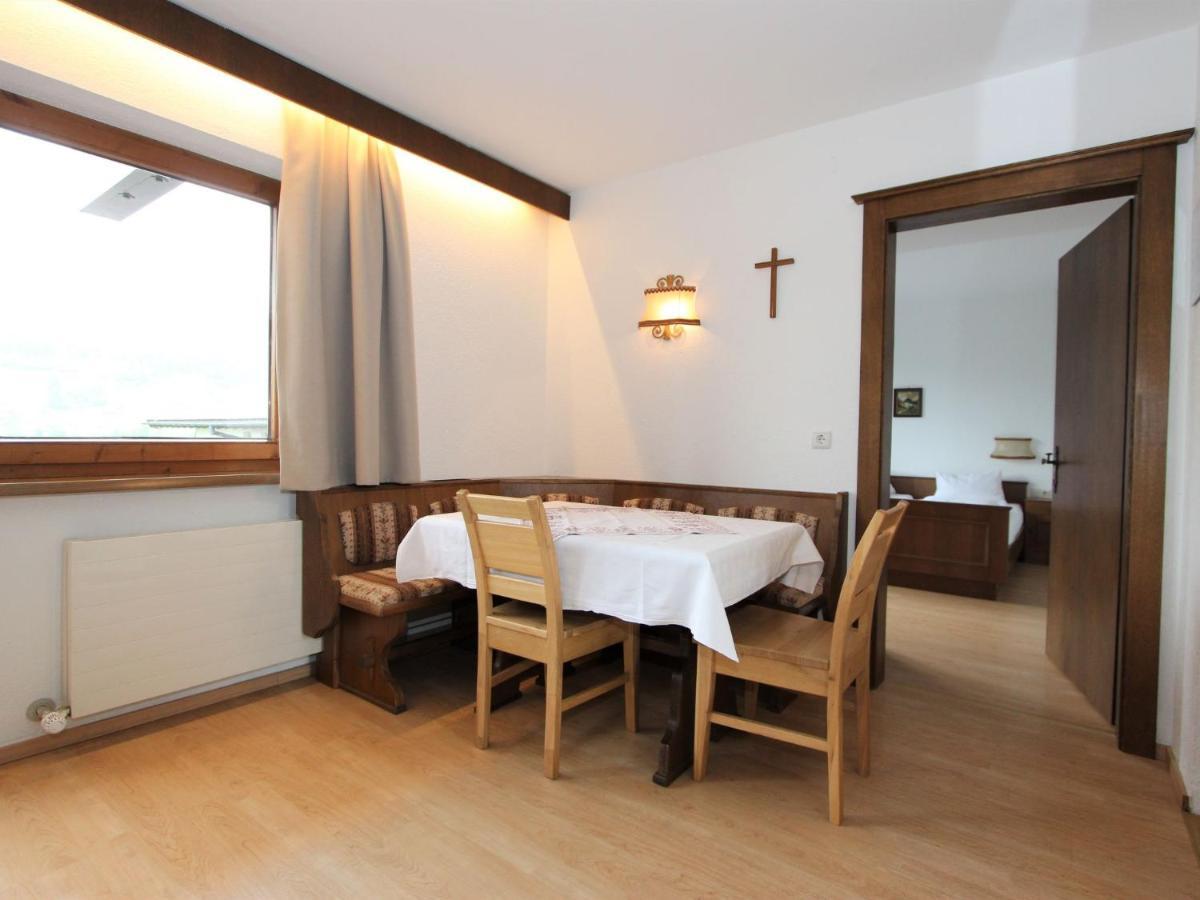 Apartment Roemerhof-1 By Interhome Fügen Dış mekan fotoğraf