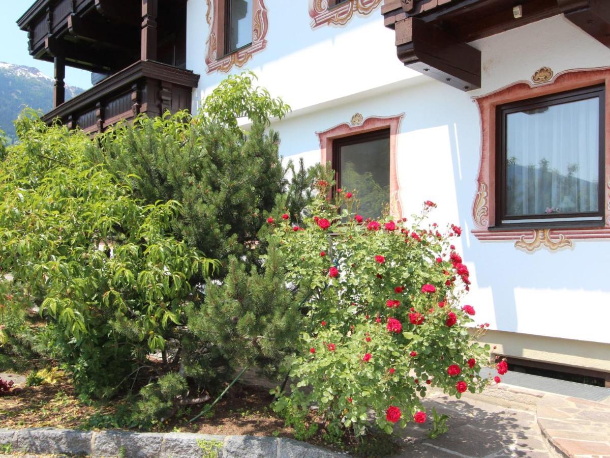 Apartment Roemerhof-1 By Interhome Fügen Dış mekan fotoğraf