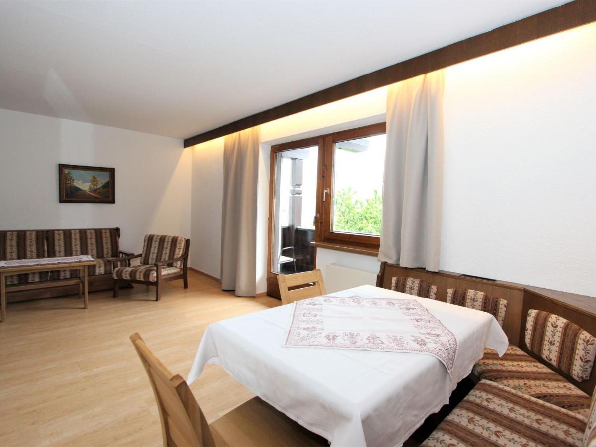 Apartment Roemerhof-1 By Interhome Fügen Dış mekan fotoğraf